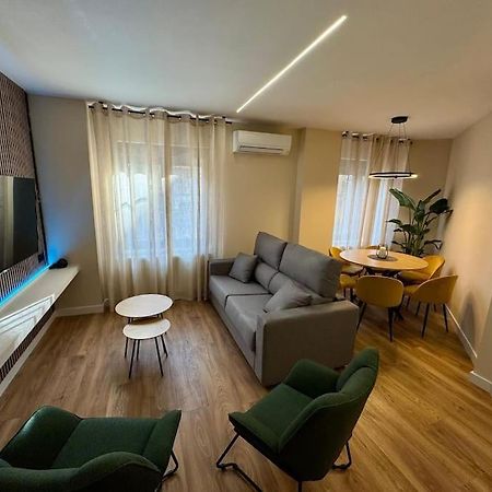 Apartamento Premium Plaza De La Fuente Salamanca Exterior foto