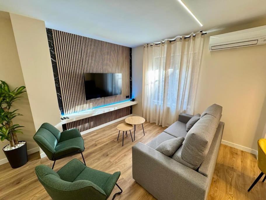 Apartamento Premium Plaza De La Fuente Salamanca Exterior foto