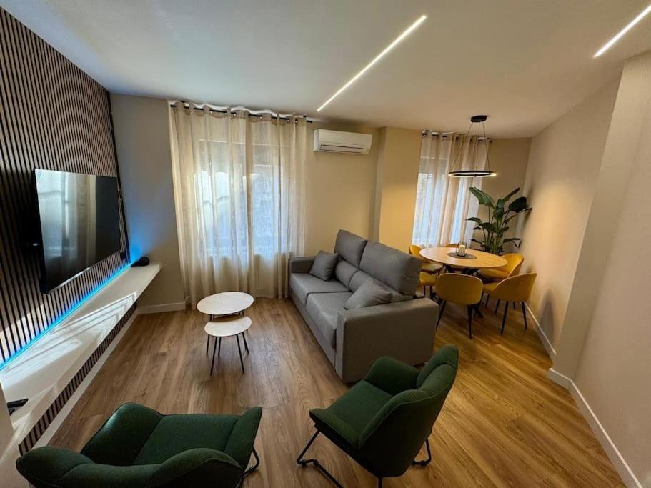 Apartamento Premium Plaza De La Fuente Salamanca Exterior foto